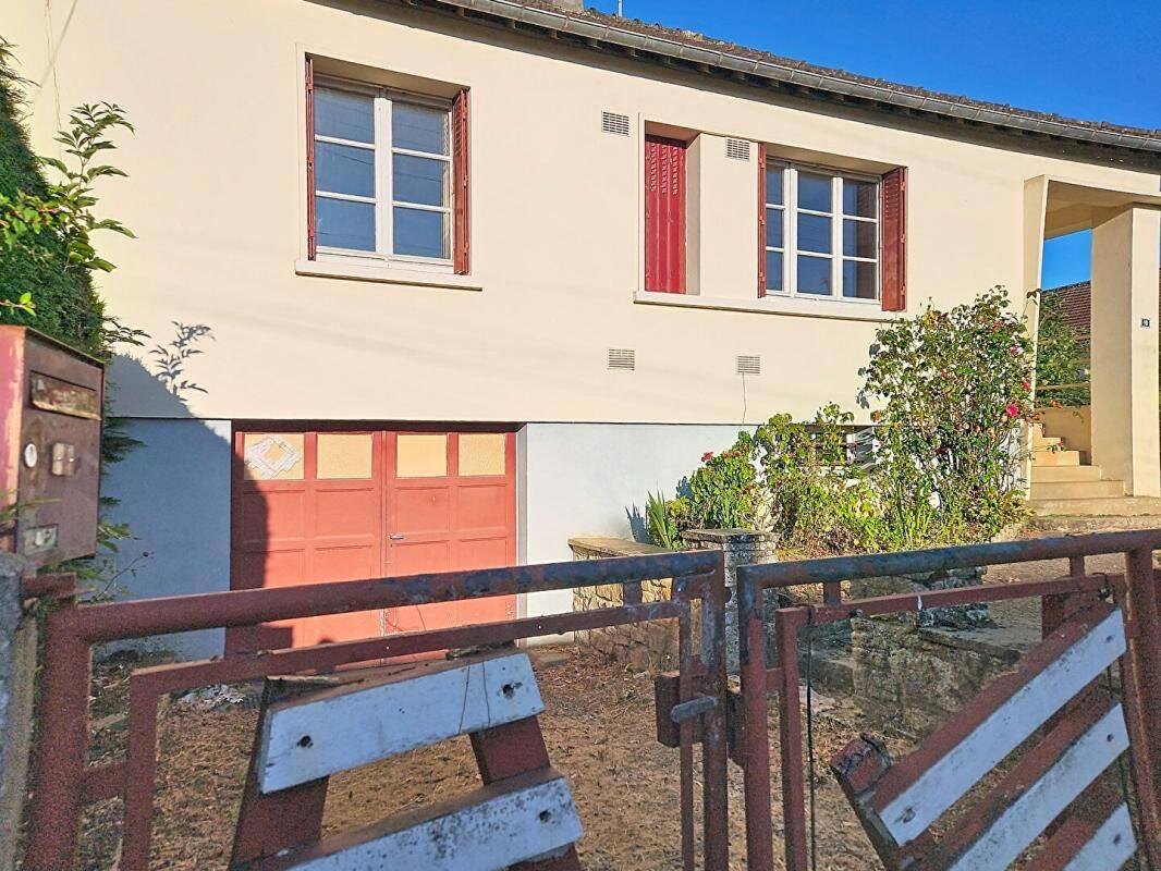Maison 4 pièces 67 m² · à Alençon · 67 m² · 86 900 €