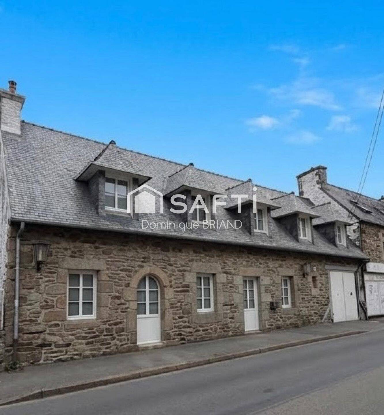 Maison 9 pièces 190 m² · à Tréguier · 190 m² · 324 000 €