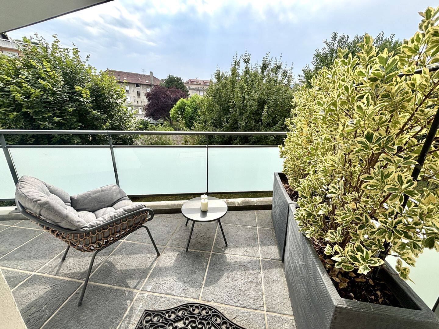 Appartement 4 pièces 92 m² · à La Roche-sur-Foron · 92 m² · 395 000 €