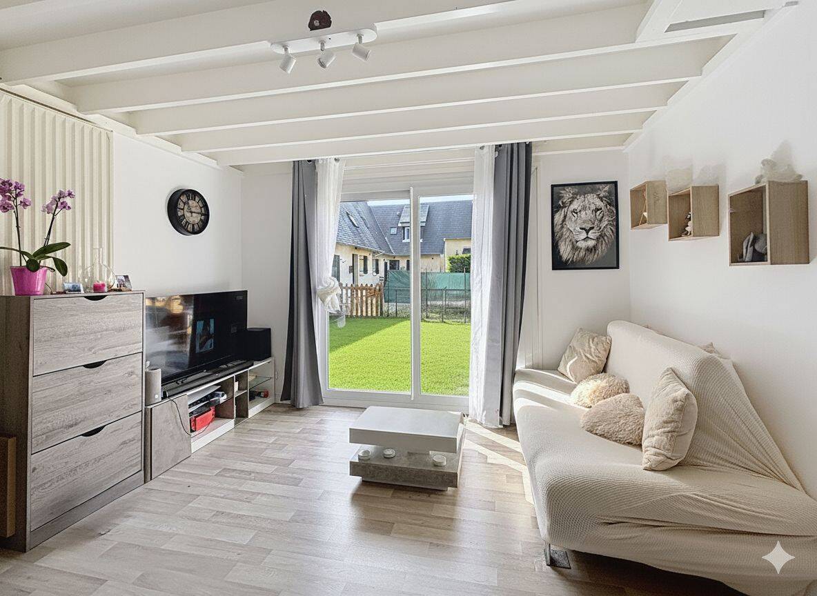 Appartement 3 pièces 37 m² · à Cabourg · 37 m² · 234 900 €