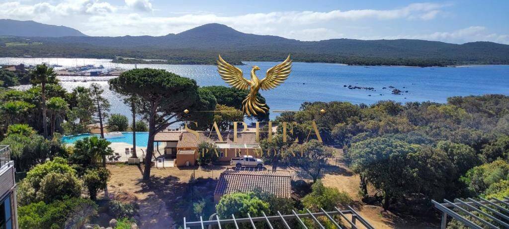 Appartement 5 pièces 106 m² · à Pianottoli-Caldarello · 106 m² · 1 100 000 €