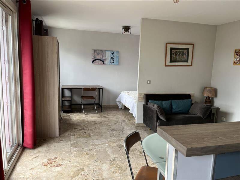 Appartement 1 pièce 30 m² · à Montpellier · 30 m² · 616 €/mois