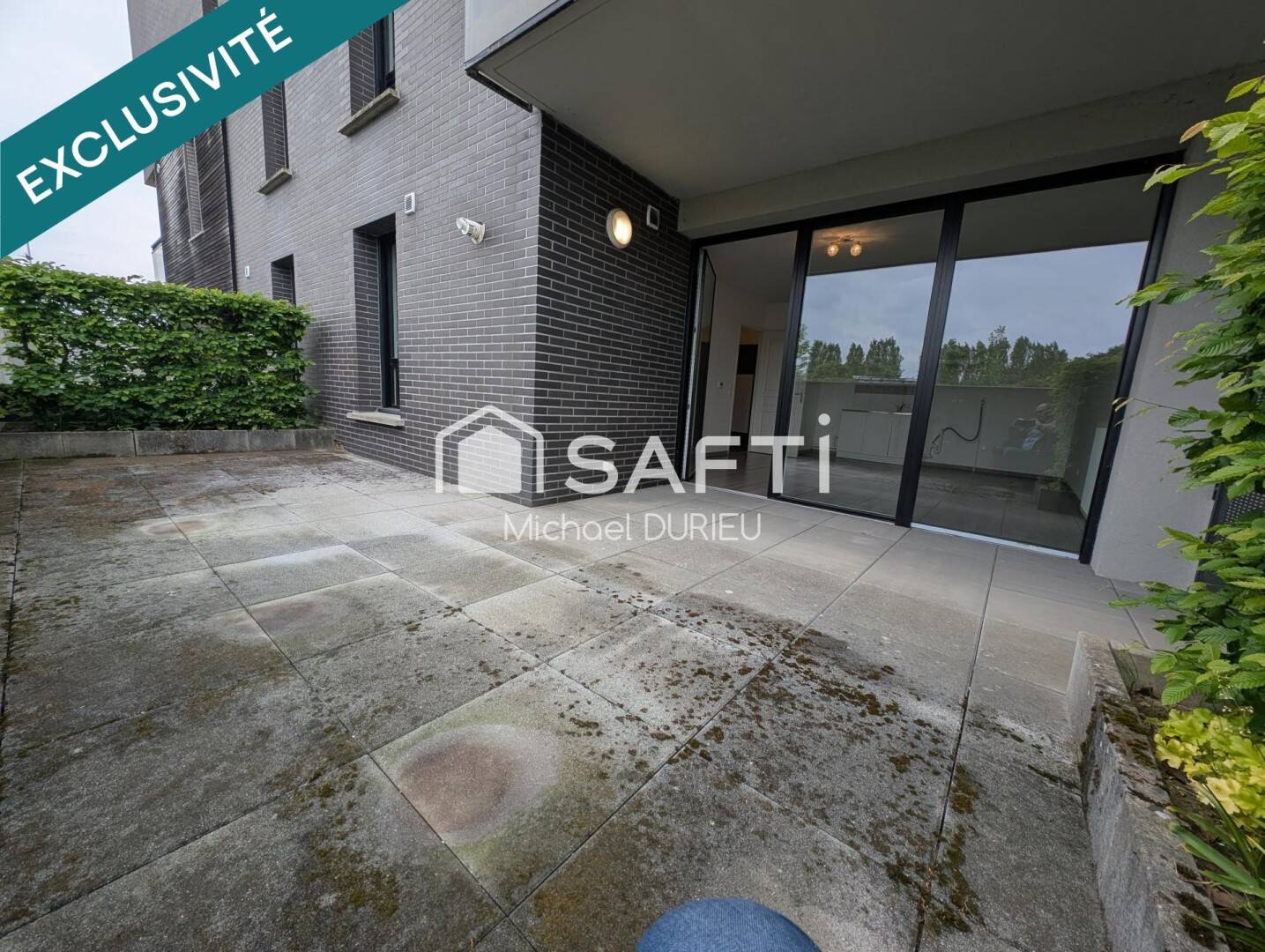 Appartement 2 pièces 41 m² · à Isneauville · 41 m² · 125 000 €