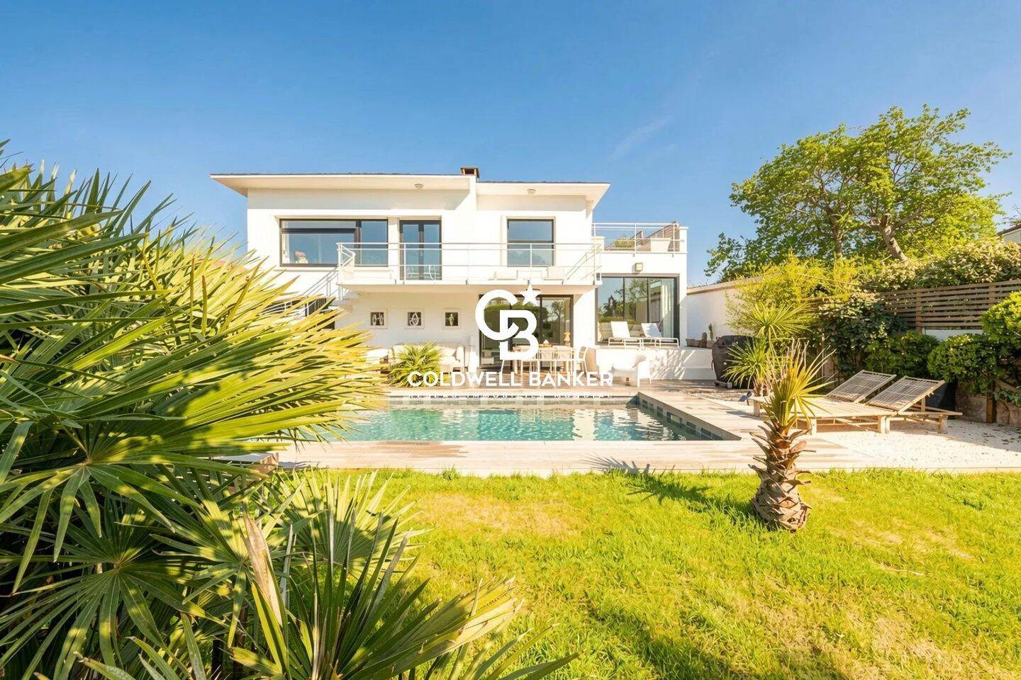 Maison 5 pièces 131 m² · à Andernos-les-Bains · 130,6 m² · 1 820 000 €
