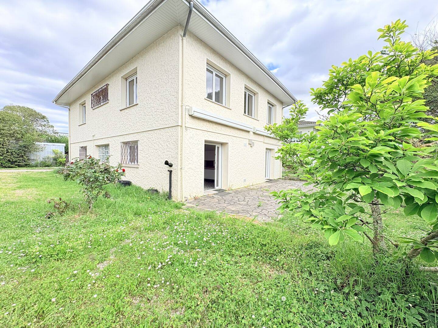 Maison 5 pièces 141 m² · à Bordeaux · 140,8 m² · 499 000 €