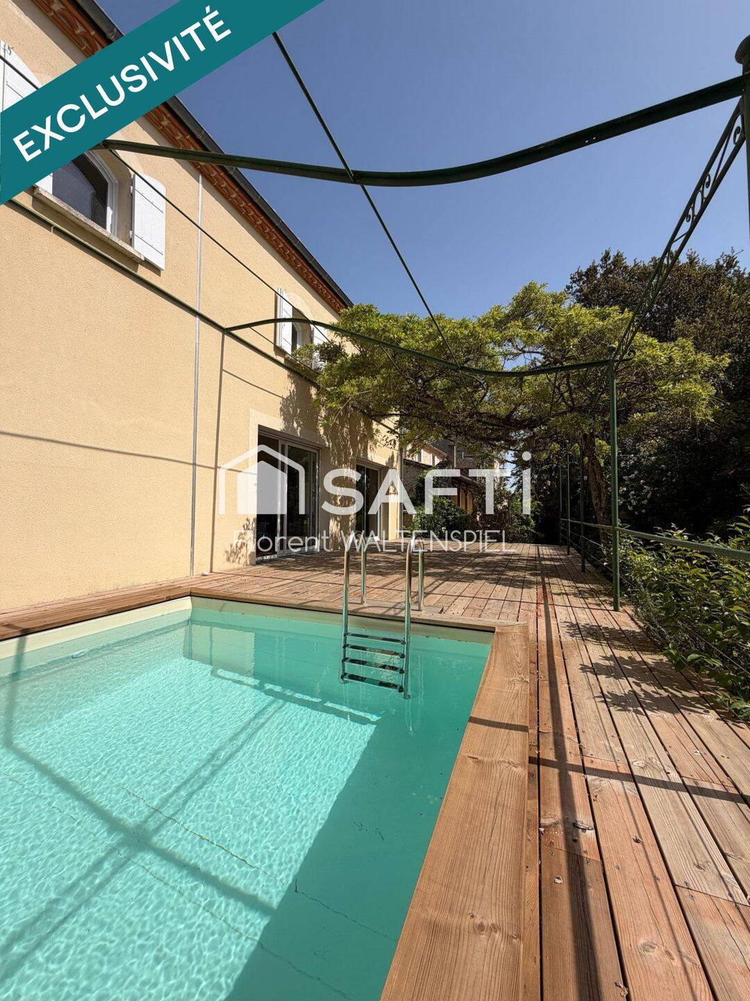 Maison 6 pièces 222 m² · à Marmande · 222 m² · 350 000 €