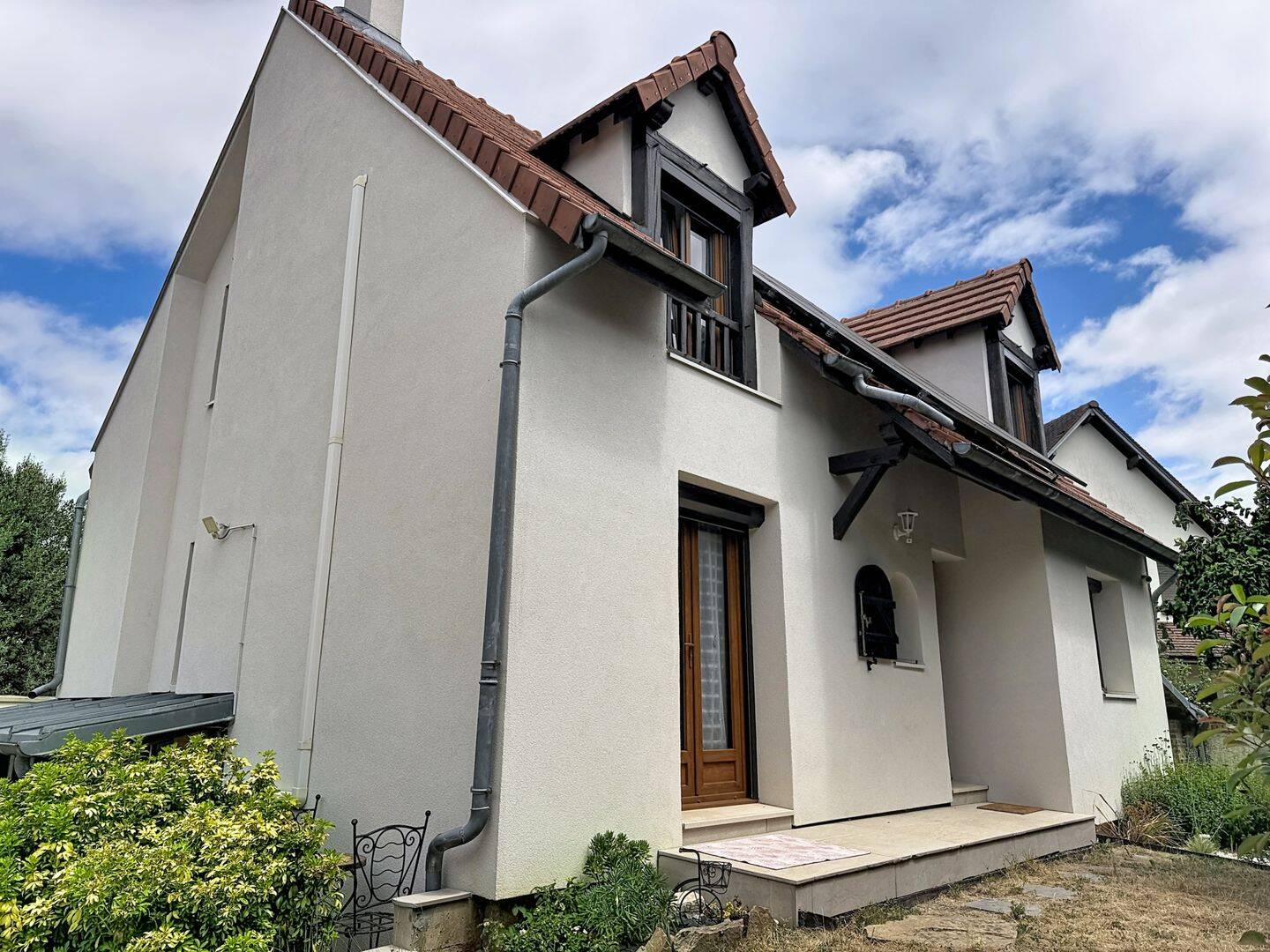 Maison 6 pièces 90 m² · à Savigny-sur-Orge · 90 m² · 373 000 €