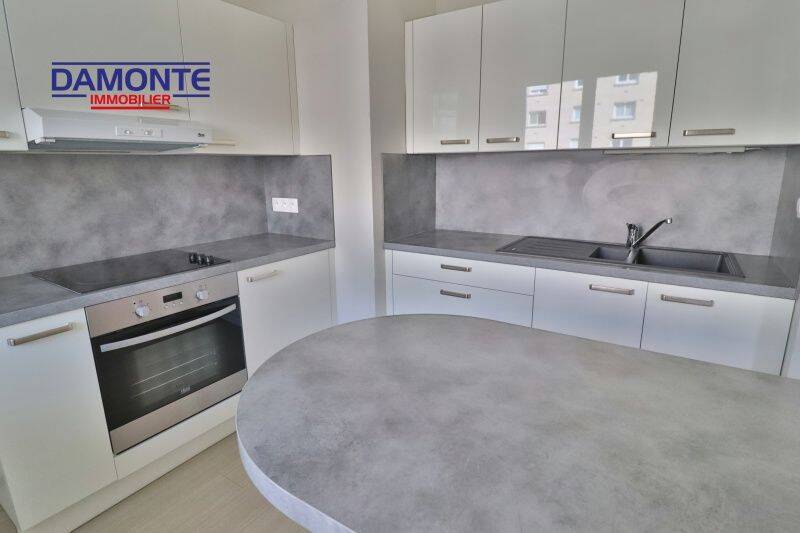 Appartement 2 pièces 46 m² · à Troyes · 46,3 m² · 650 €