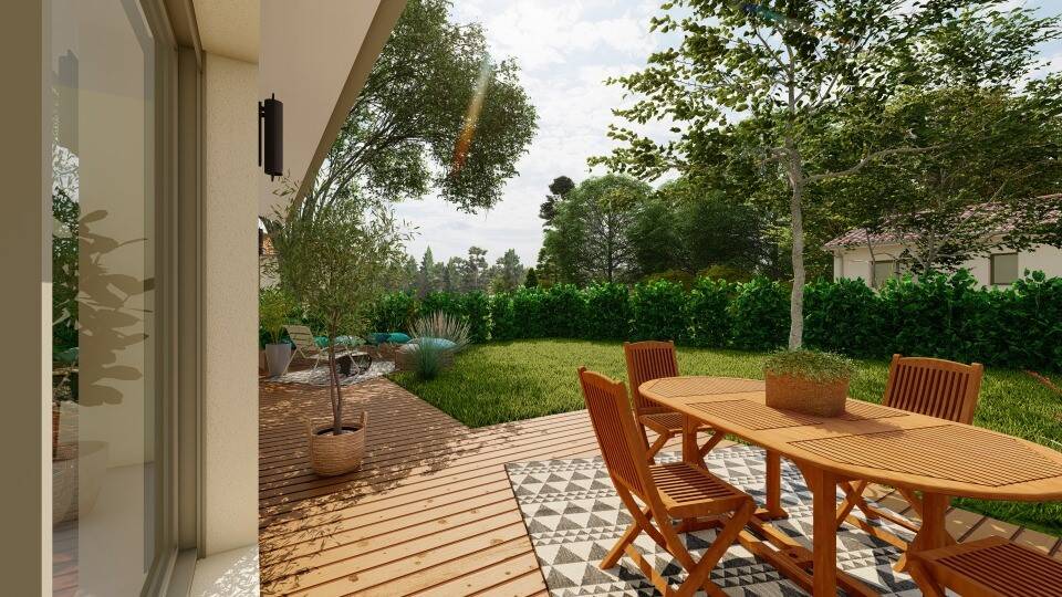 Maison 4 pièces 80 m² · à Andernos-les-Bains · 80 m² · 482 000 €
