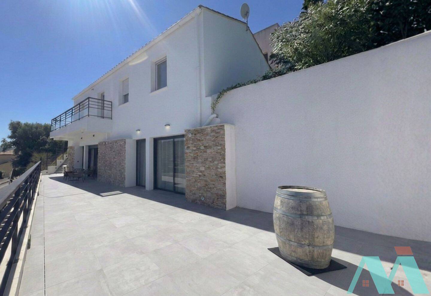 Appartement 3 pièces 71 m² · à Le Beausset · 71 m² · 445 000 €
