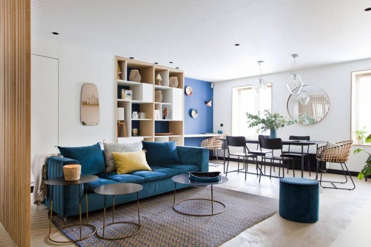 Appartement 2 pièces 40 m² · à Bain-de-Bretagne · 40 m² · 158 000 €