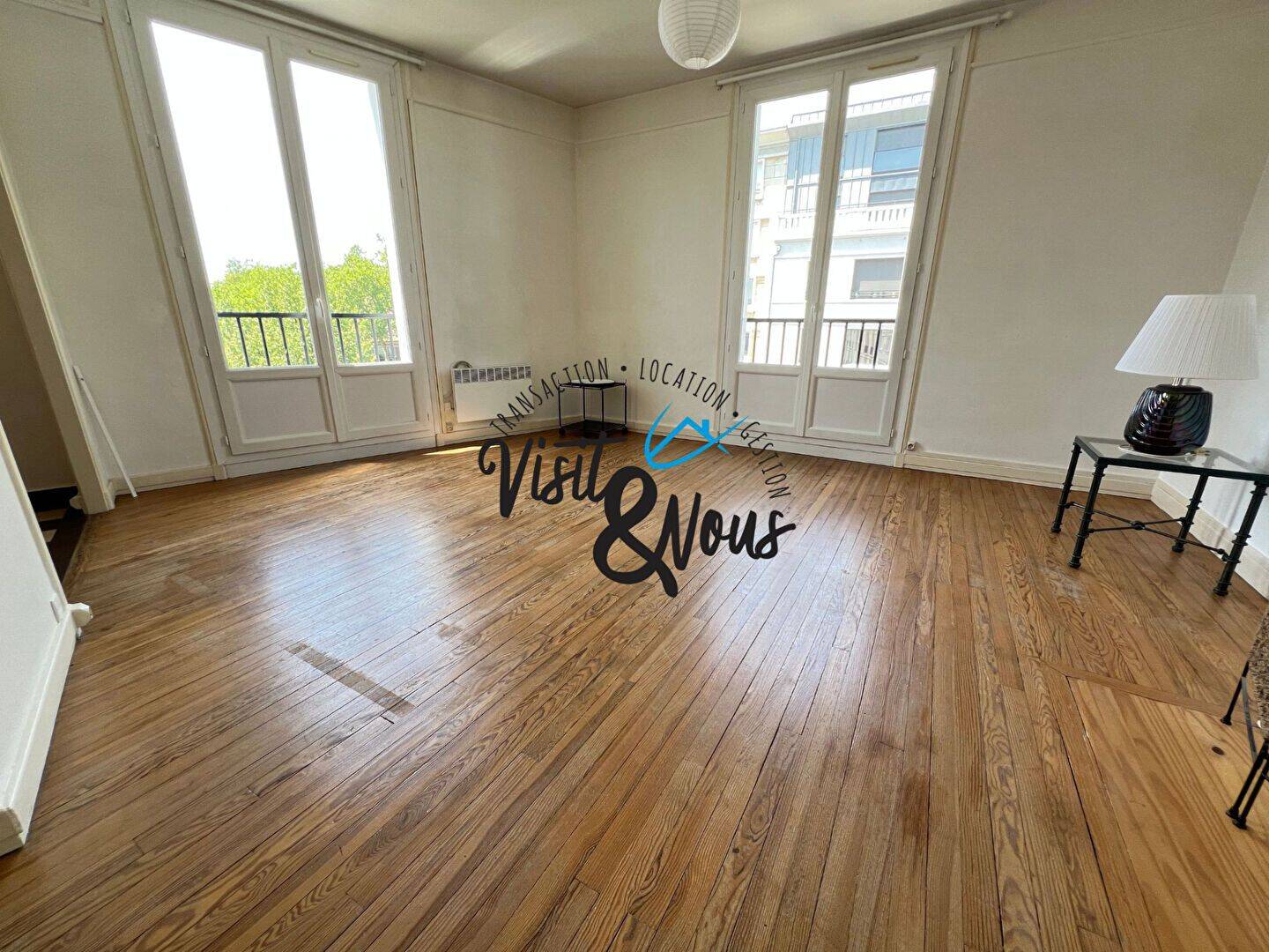 Appartement 1 pièce 34 m² · à Le Havre · 34 m² · 103 000 €