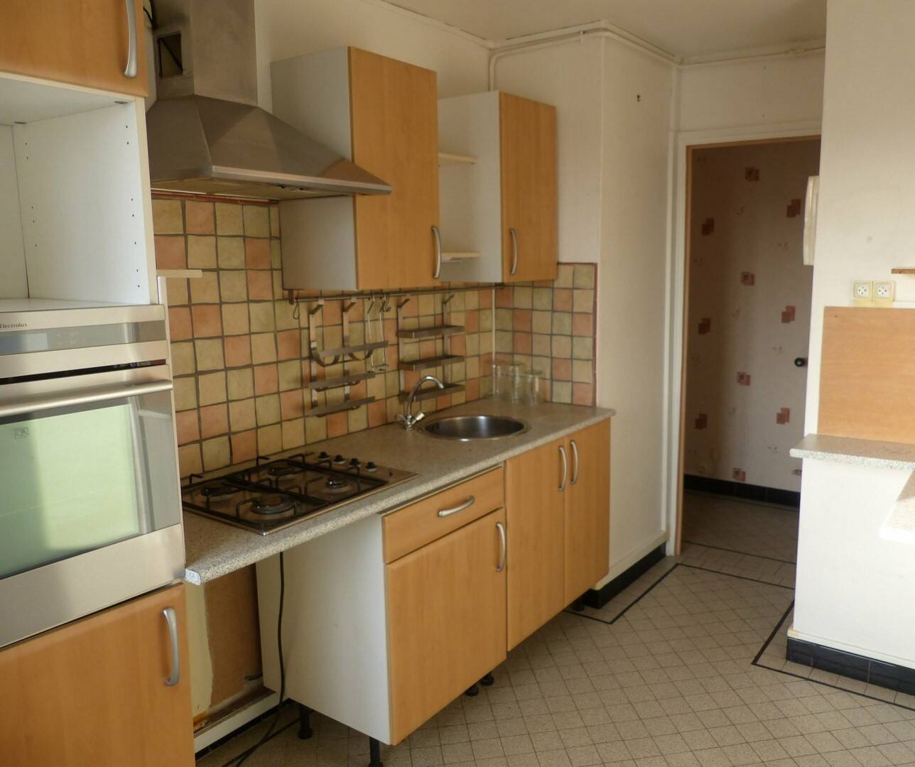 Appartement 4 pièces 73 m² · à Roanne · 73 m² · 500 €