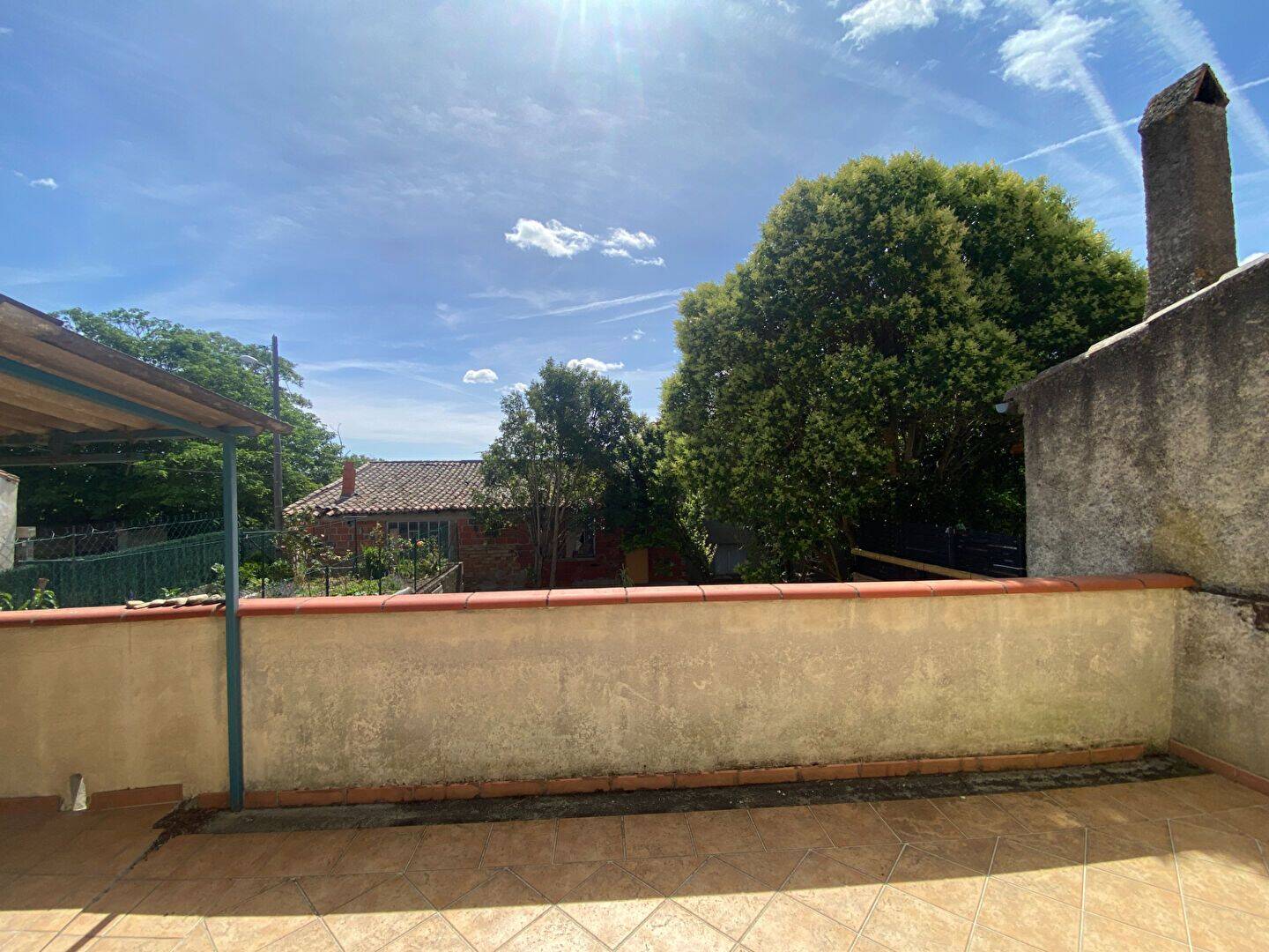 Maison 5 pièces 82 m² · à Castelnaudary · 81,9 m² · 105 600 €