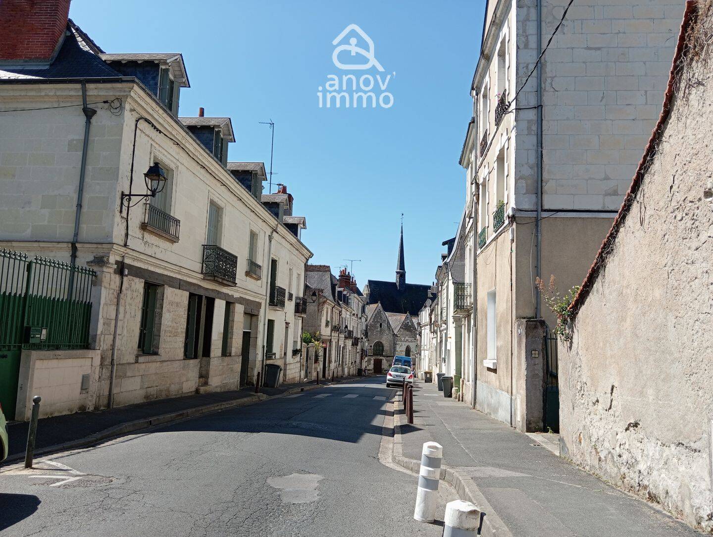 Maison 8 pièces 158 m² · à Tours · 157,5 m² · 350 000 €