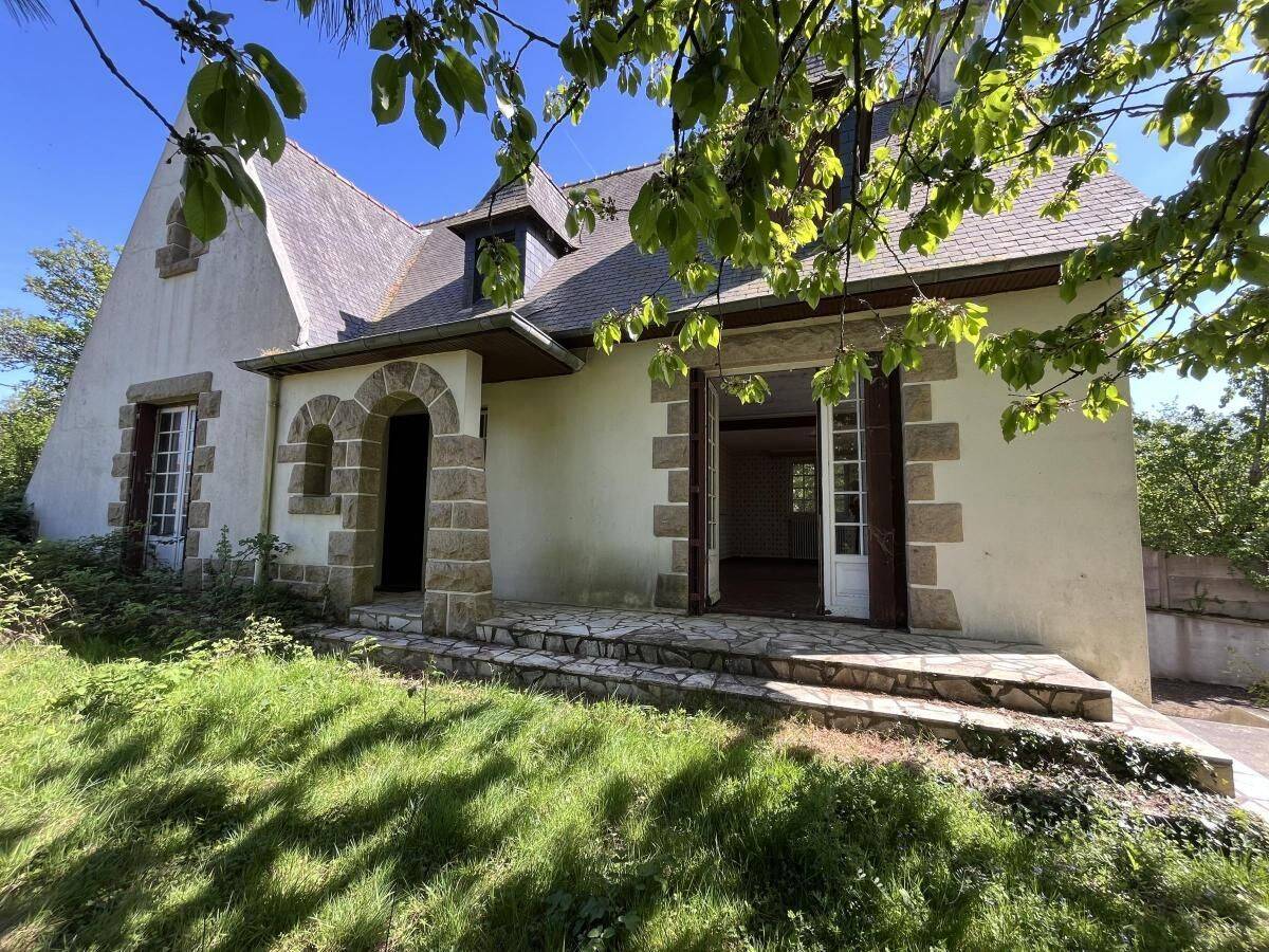Maison 5 pièces 123 m² · à Quessoy · 123 m² · 126 240 €