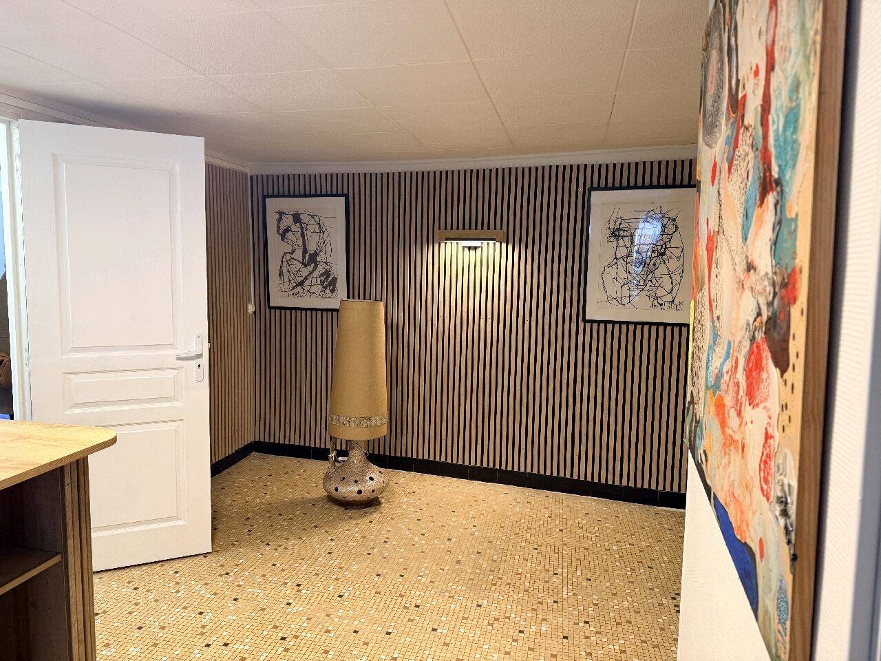 Appartement 1 pièce 22 m² · à L'Aigle · 22 m² · 440 €/mois