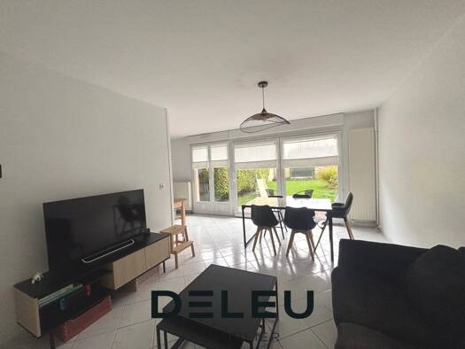 Maison à vendre 289 000 € 5 pièces 4 chambres 93 m² 195 m² de terrain Vallée Blanc Four Roncq 59223