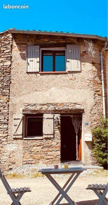 Appartement 2 pièces 30 m² · à Labastide-Rouairoux · 30 m² · 56 000 €