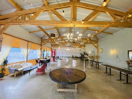 Maison à vendre 964 000 € 10 pièces 7 chambres 300 m² 13 206 m² de terrain Saint-Jouan-des-Guérets 35430