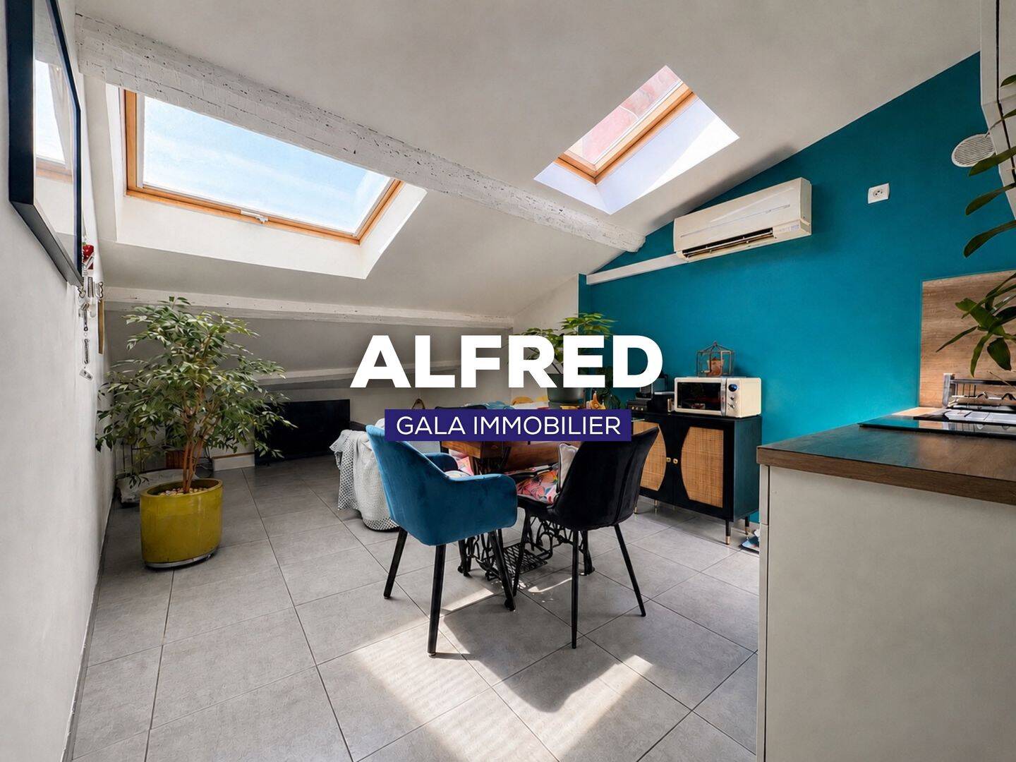 Appartement 3 pièces 30 m² · à Narbonne · 30 m² · 92 000 €