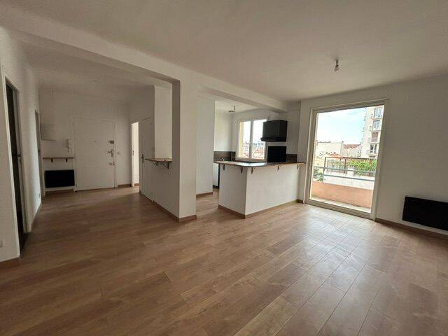 Appartement 3 pièces 75 m² · à Perpignan · 75,3 m² · 140 000 €