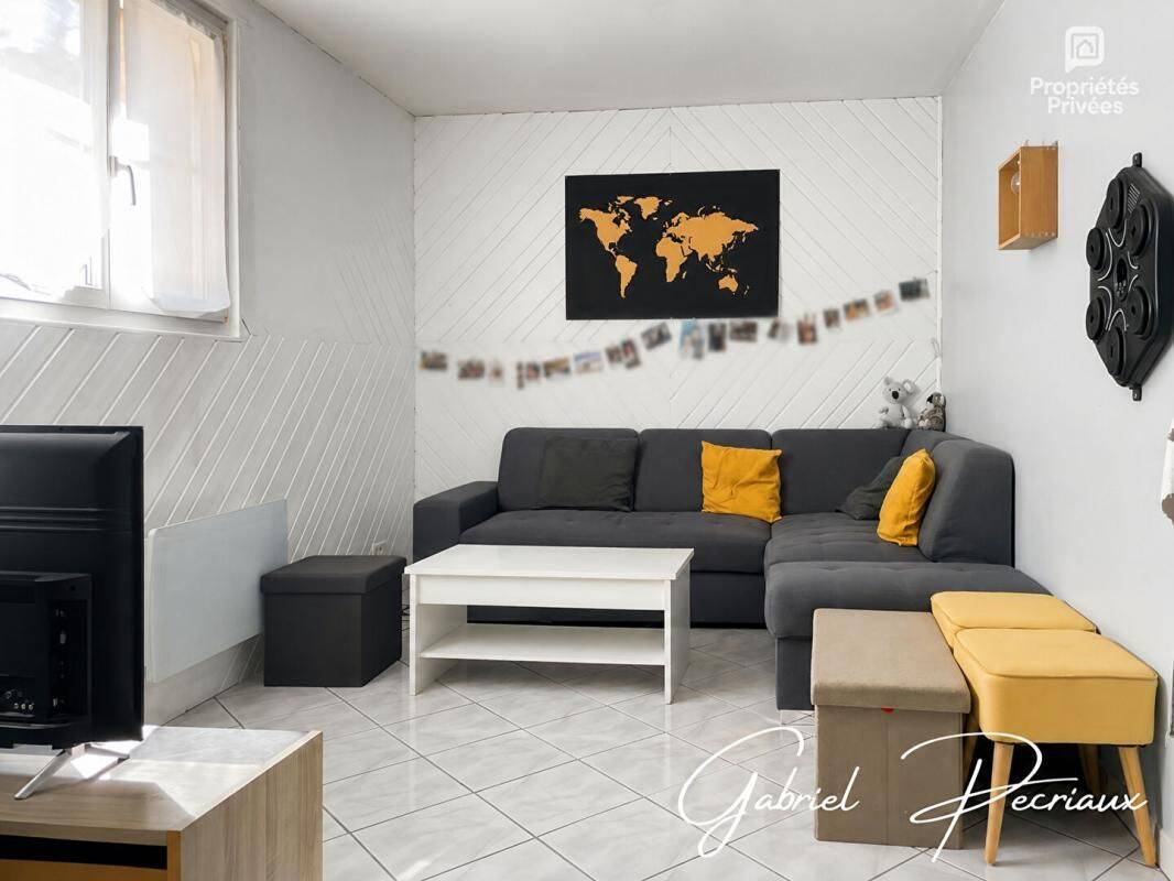 Appartement 4 pièces 67 m² · à Troyes · 67,3 m² · 86 000 €