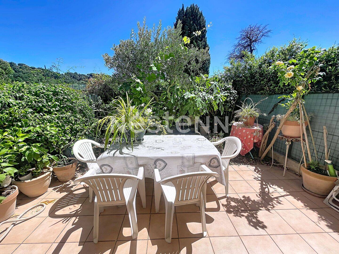 Duplex à vendre