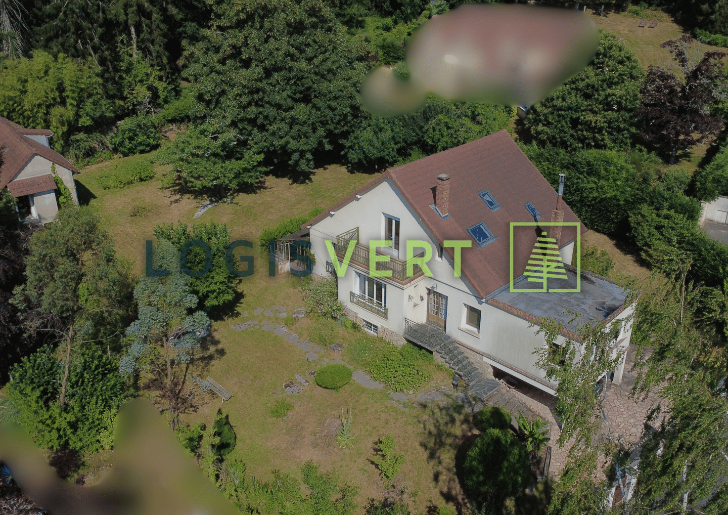 Maison 9 pièces 210 m² · à Chevreuse · 210 m² · 649 000 €