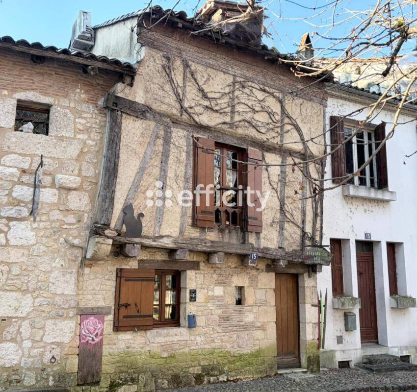 Maison 6 pièces 140 m² · à Bergerac · 140 m² · 275 000 €