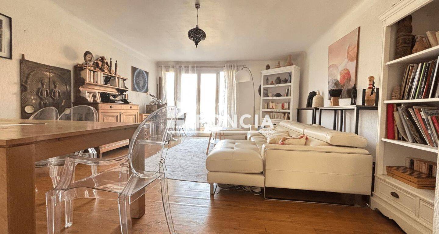 Appartement 3 pièces 70 m² · à Perpignan · 70 m² · 89 000 €