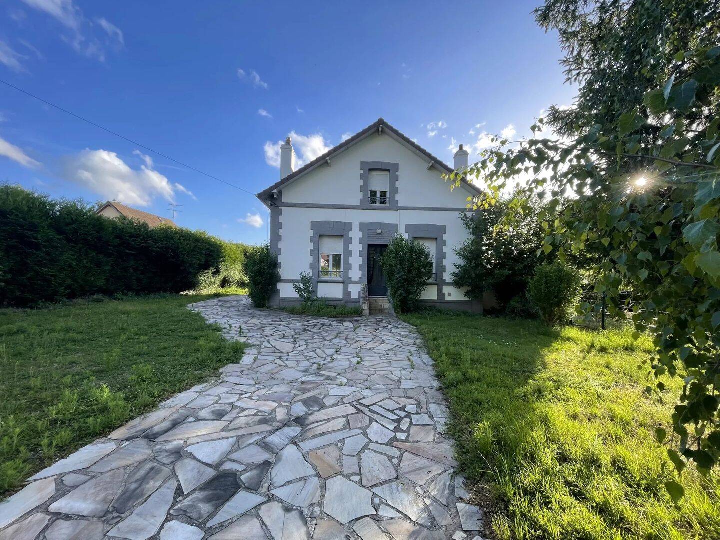 Maison 5 pièces 100 m² · à Gisors · 100 m² · 273 000 €
