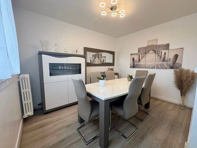 Appartement 5 pièces 79 m² · à Bures-sur-Yvette · 79,4 m² · 299 000 €