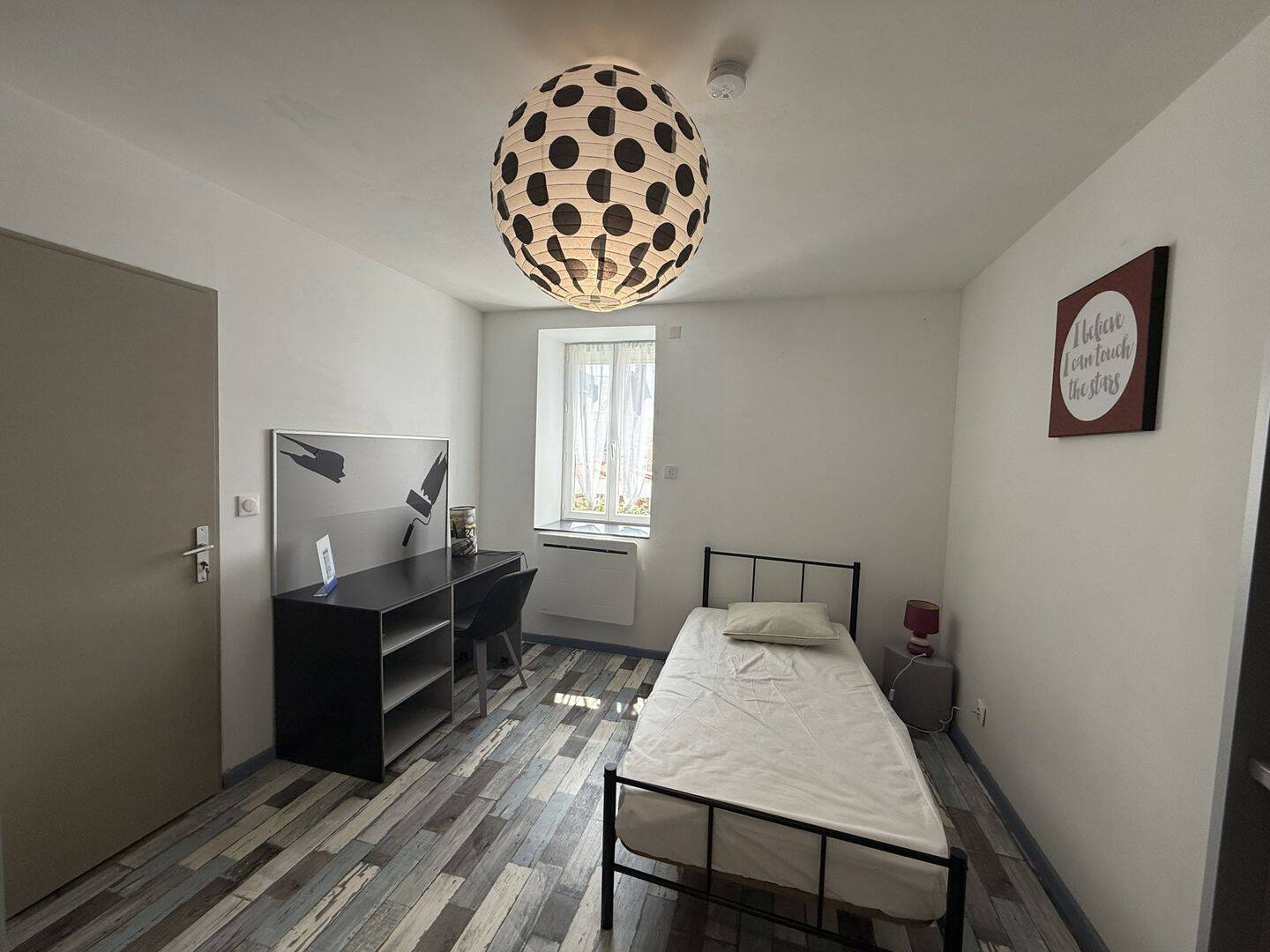 Appartement 3 pièces 51 m² · à La Roche-sur-Yon · 51,2 m² · 850 €