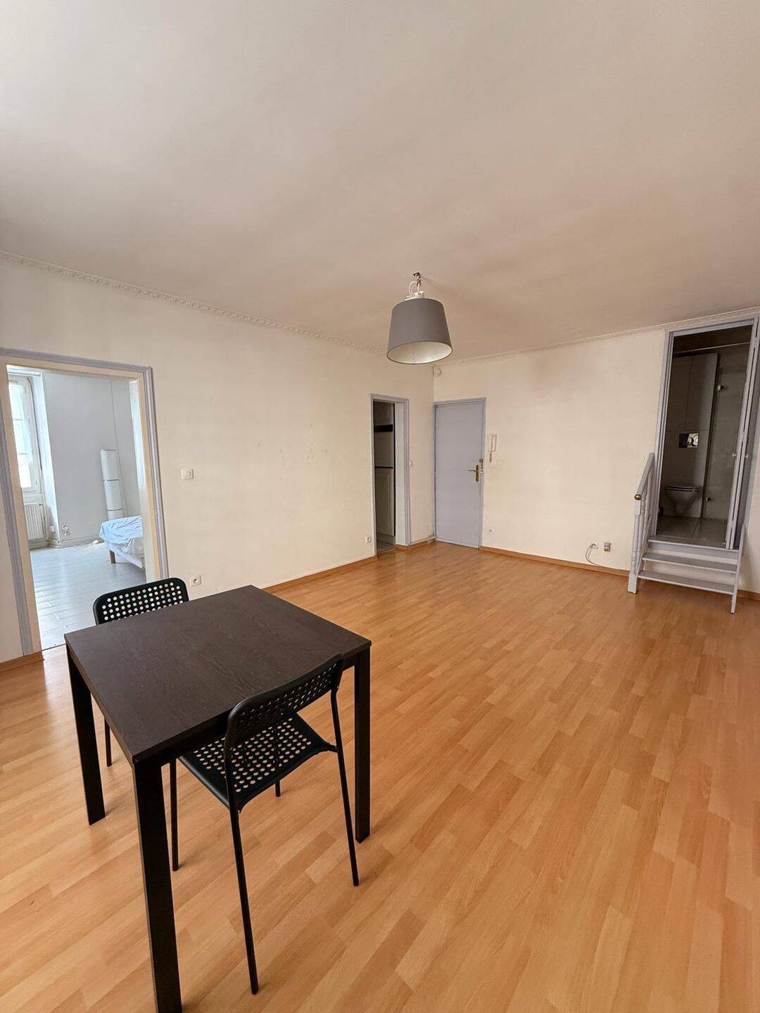 Appartement 2 pièces 38 m² · à La Ferté-Alais · 38,2 m² · 99 500 €