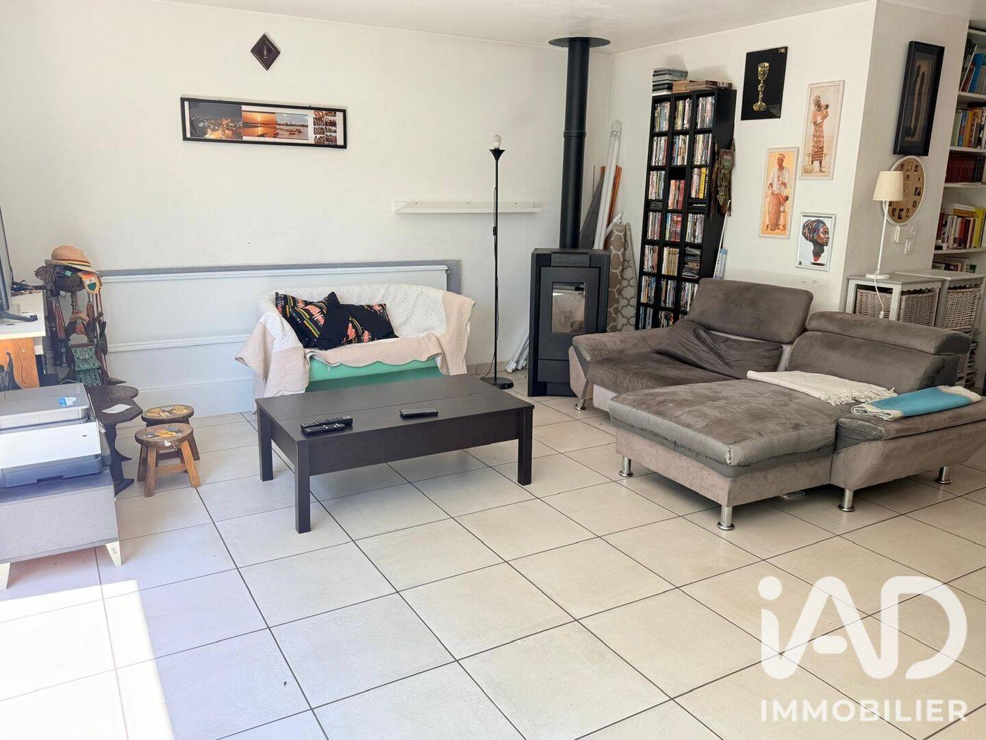 Maison 4 pièces 92 m² · à Villenave-d'Ornon · 92 m² · 290 000 €