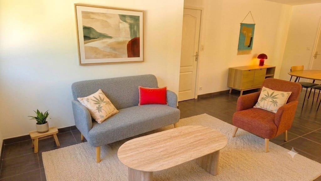 Maison 4 pièces 84 m² · à Vertou · 84 m² · 1 455 €/mois