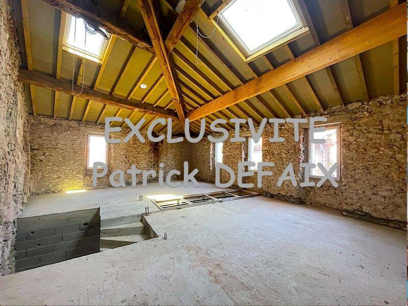 Maison 5 pièces 180 m² · à Paziols · 180 m² · 99 000 €