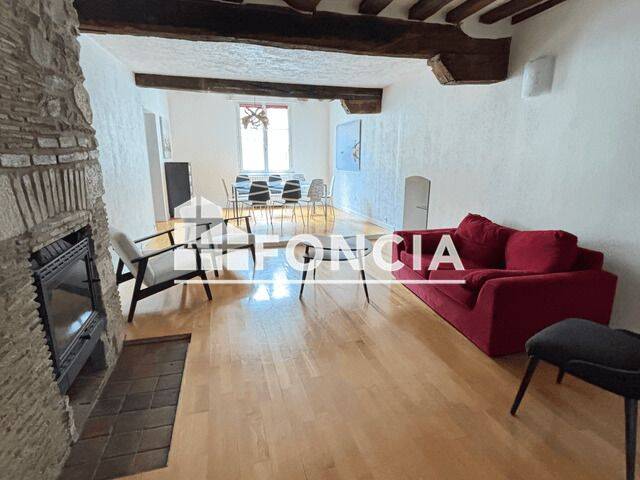 Appartement 3 pièces 103 m² · à Rennes · 103 m² · 1 143 €/mois