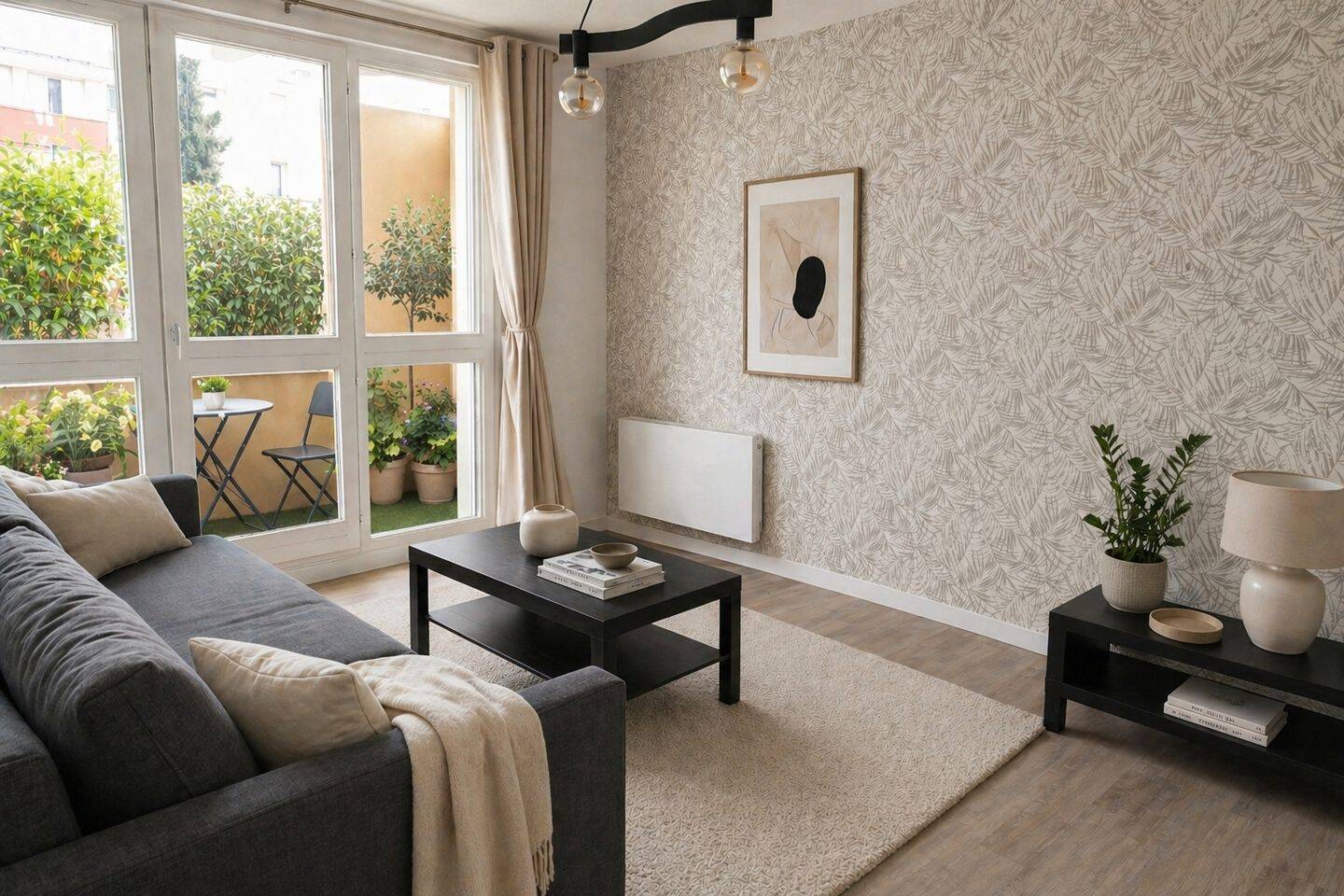 Appartement 1 pièce 27 m² · à Narbonne · 27 m² · 78 500 €