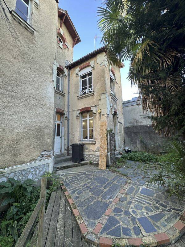 Maison 6 pièces 175 m² · à Angers · 175 m² · 636 000 €