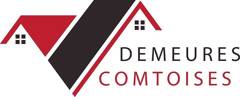 DEMEURES COMTOISES logo