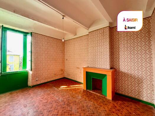 Maison à vendre 150 000 € 2 pièces 1 chambre 70 m² Saint-Bauzille-de-Putois 34190