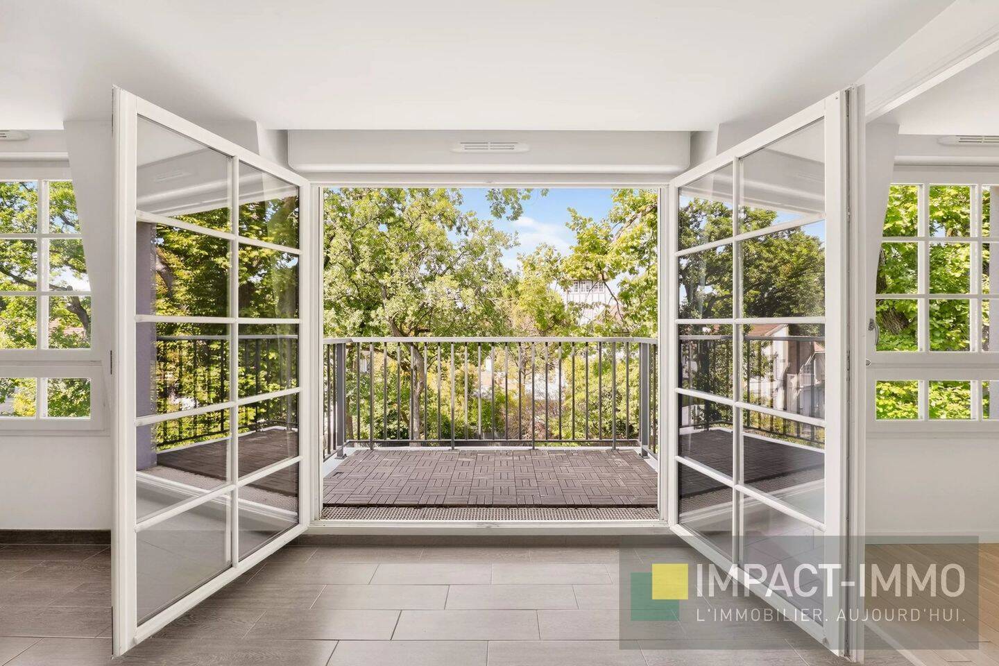 Appartement 2 pièces 43 m² · à Garches · 43 m² · 340 000 €