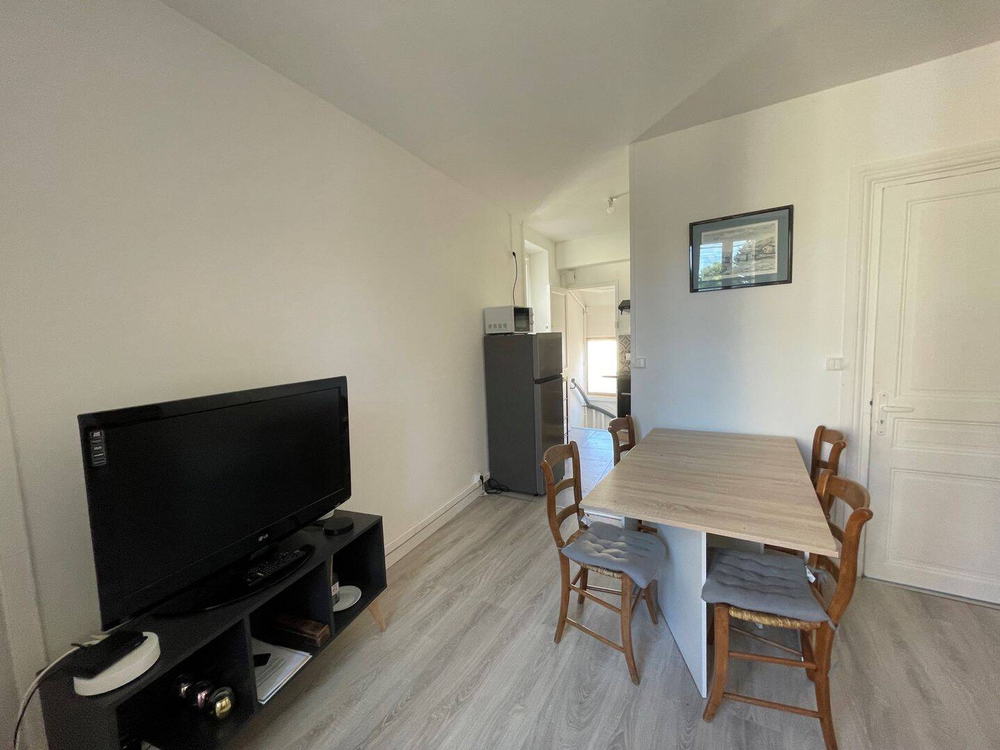 Appartement 3 pièces 50 m² · à Milly-la-Forêt · 50 m² · 780 €