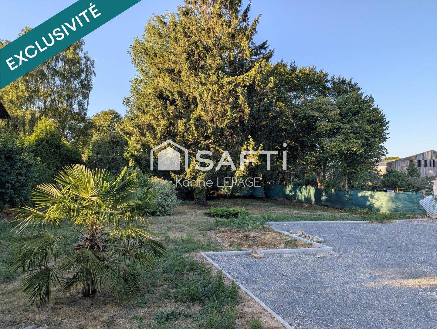 Maison 6 pièces 105 m² · à Bernaville · 105 m² · 130 000 €