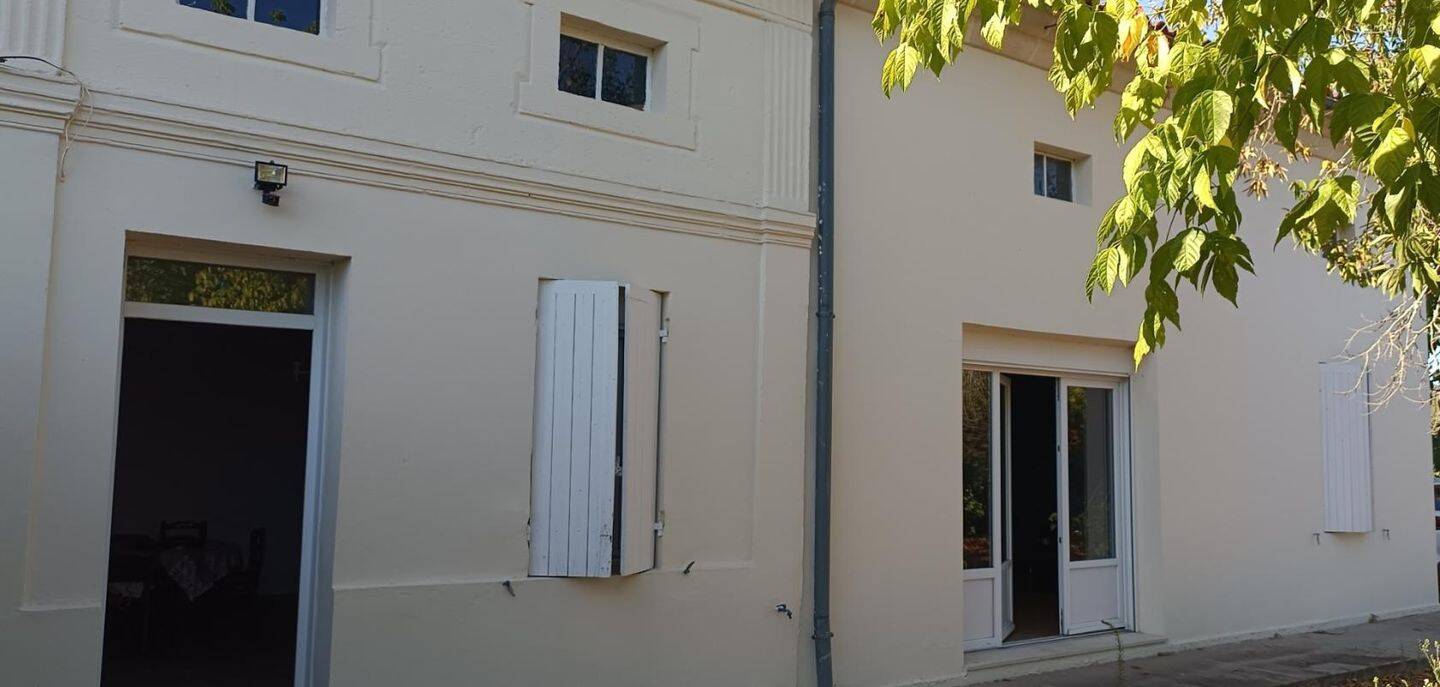 Maison 4 pièces 116 m² · à Le Fieu · 116 m² · 220 500 €