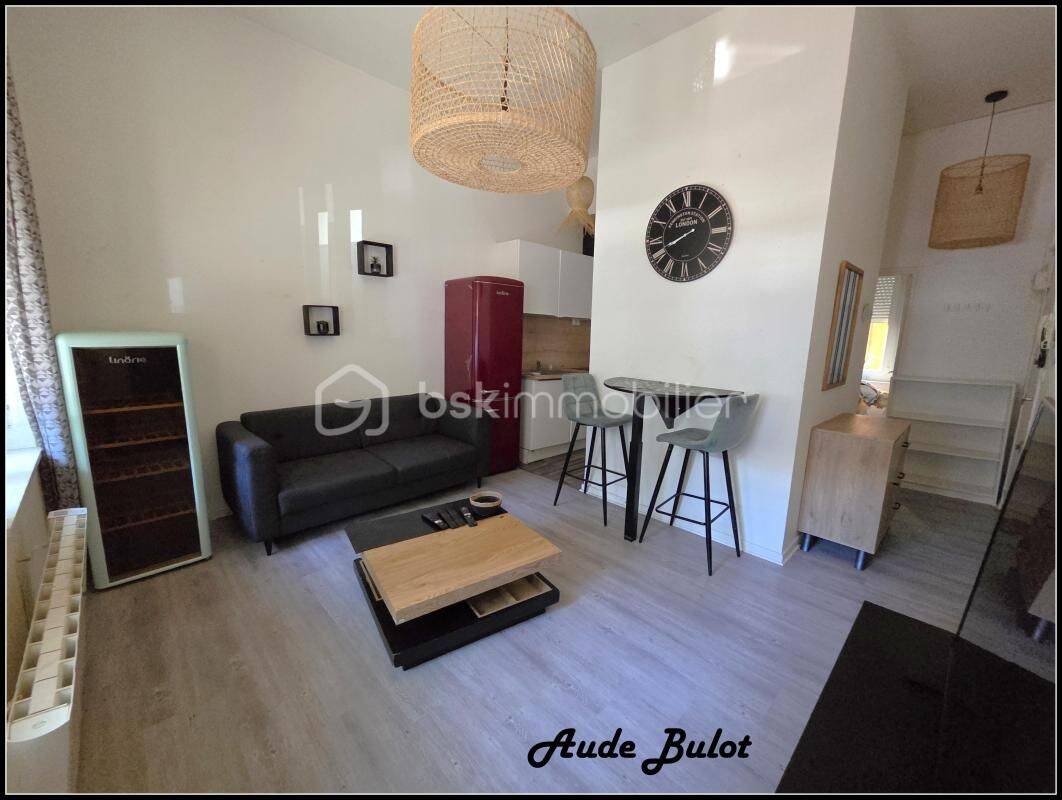 Appartement 2 pièces 30 m² · à Lille · 30 m² · 116 000 €