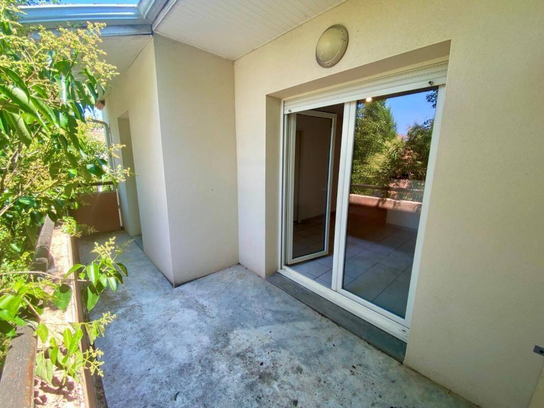 Appartement 2 pièces 33 m² · à Villeneuve-sur-Lot · 33 m² · 480 €