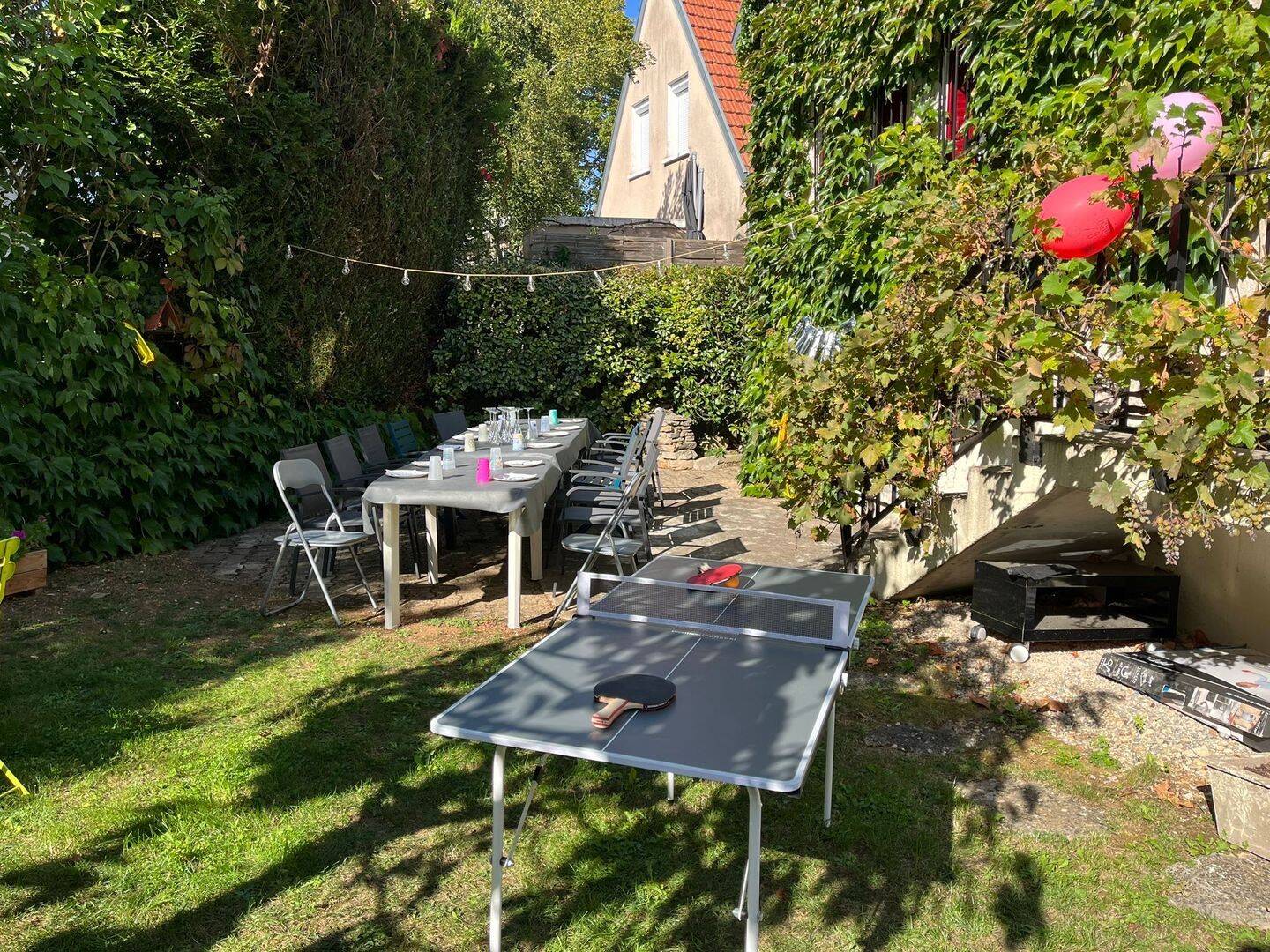 Maison 5 pièces 90 m² · à Fontaine-lès-Dijon · 90 m² · 349 800 €